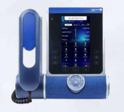 Alcatel-Lucent ALE 500 Deskphone