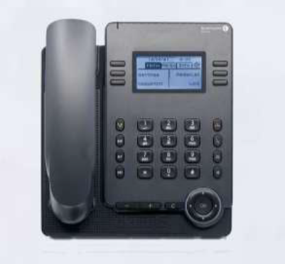Alcatel-Lucent ALE 20 Deskphone