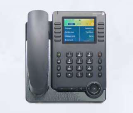 Alcatel-Lucent ALE 30 Deskphone