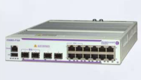 Alcatel-Lucent OmniSwitch 6865