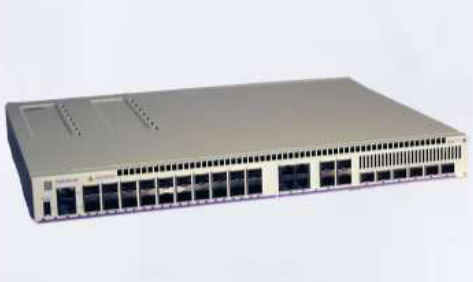 Alcatel-Lucent OmniSwitch 6570