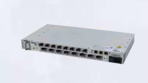 ISAM DF-16GW