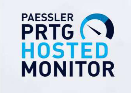 PRTG Hpsted Monitor
