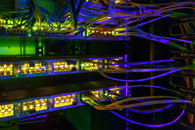 Network System