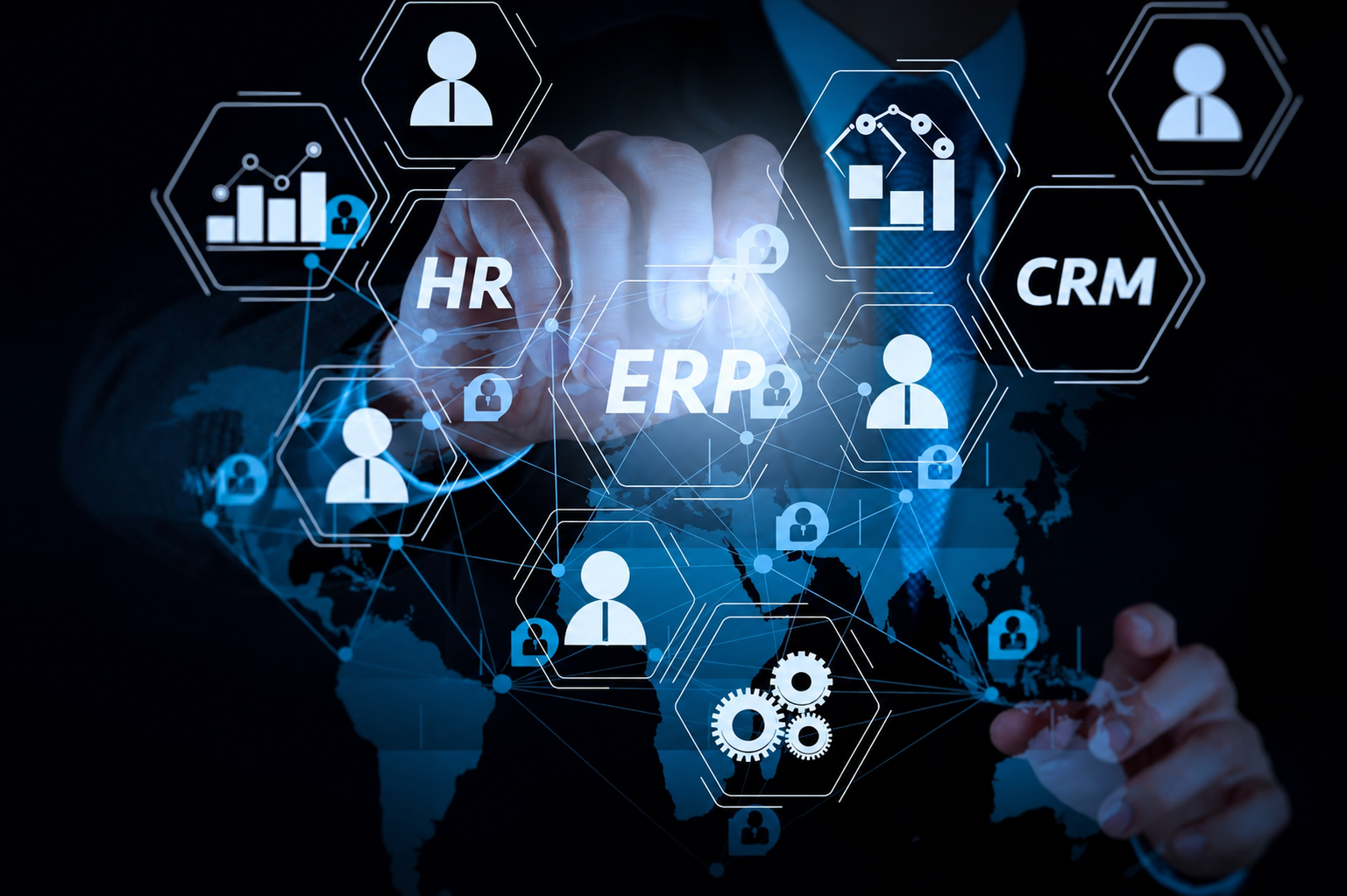 System Integrator
